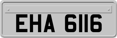 EHA6116