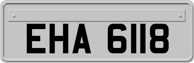 EHA6118
