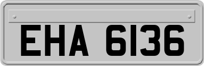 EHA6136