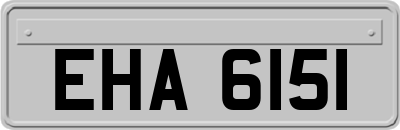 EHA6151