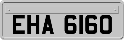 EHA6160