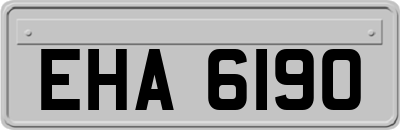 EHA6190
