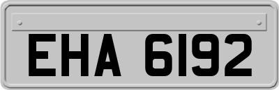EHA6192