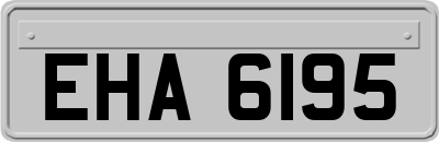 EHA6195