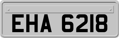 EHA6218