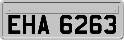 EHA6263