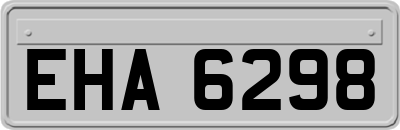 EHA6298