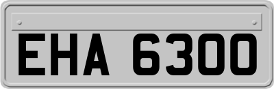 EHA6300