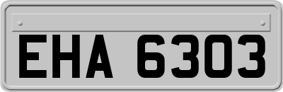 EHA6303