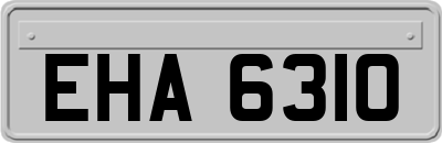EHA6310