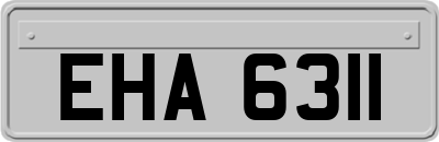 EHA6311