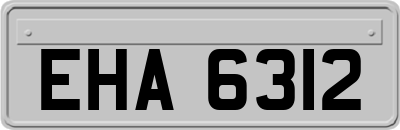 EHA6312