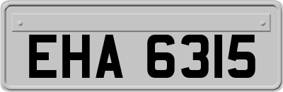 EHA6315