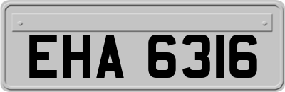 EHA6316