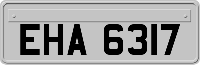 EHA6317
