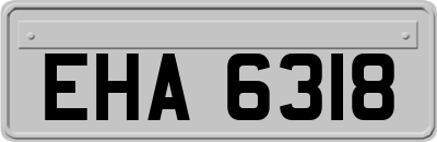 EHA6318