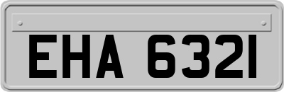 EHA6321