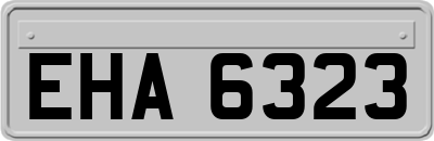EHA6323