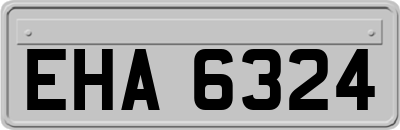 EHA6324
