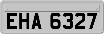 EHA6327