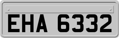 EHA6332