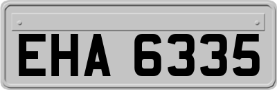 EHA6335