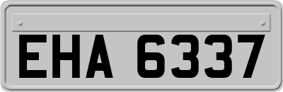 EHA6337