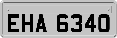 EHA6340