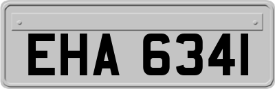 EHA6341