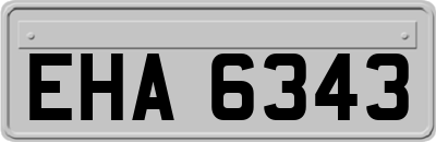 EHA6343