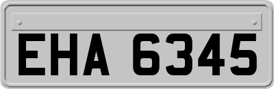 EHA6345
