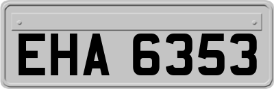 EHA6353
