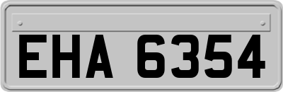 EHA6354