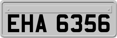 EHA6356