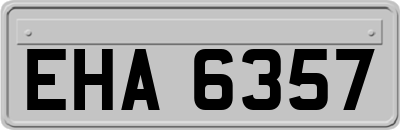 EHA6357