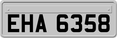 EHA6358