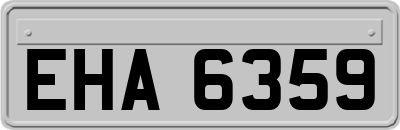EHA6359