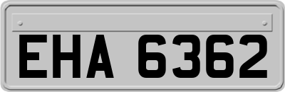 EHA6362