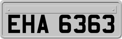 EHA6363