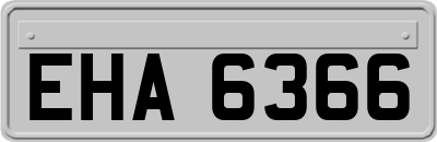EHA6366