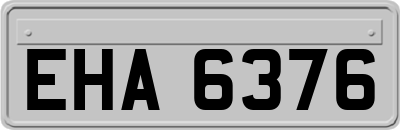 EHA6376
