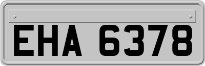 EHA6378