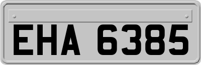 EHA6385