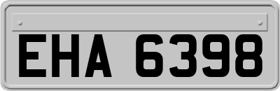 EHA6398