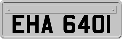 EHA6401