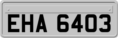 EHA6403