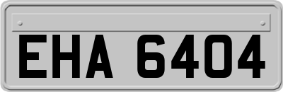 EHA6404