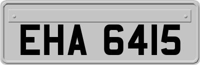 EHA6415