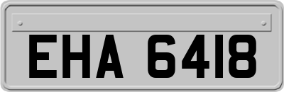 EHA6418