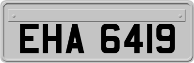 EHA6419